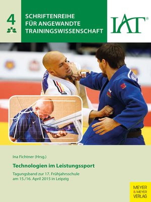 cover image of Technologien im Leistungssport